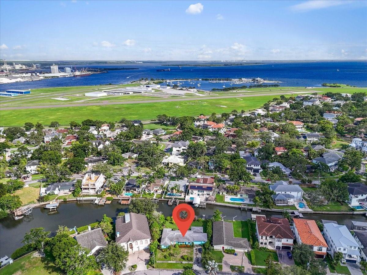 545 SUWANEE CIR, TAMPA, FL, 33606