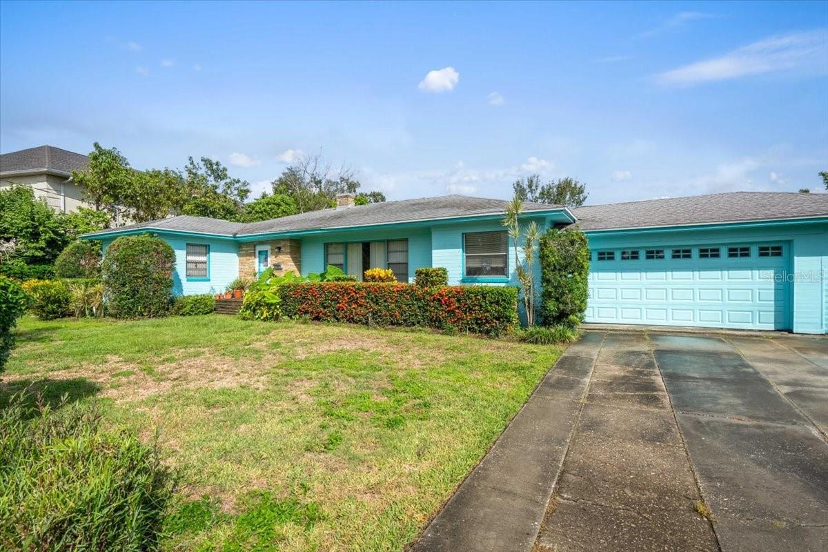 545 SUWANEE CIR, TAMPA, FL, 33606