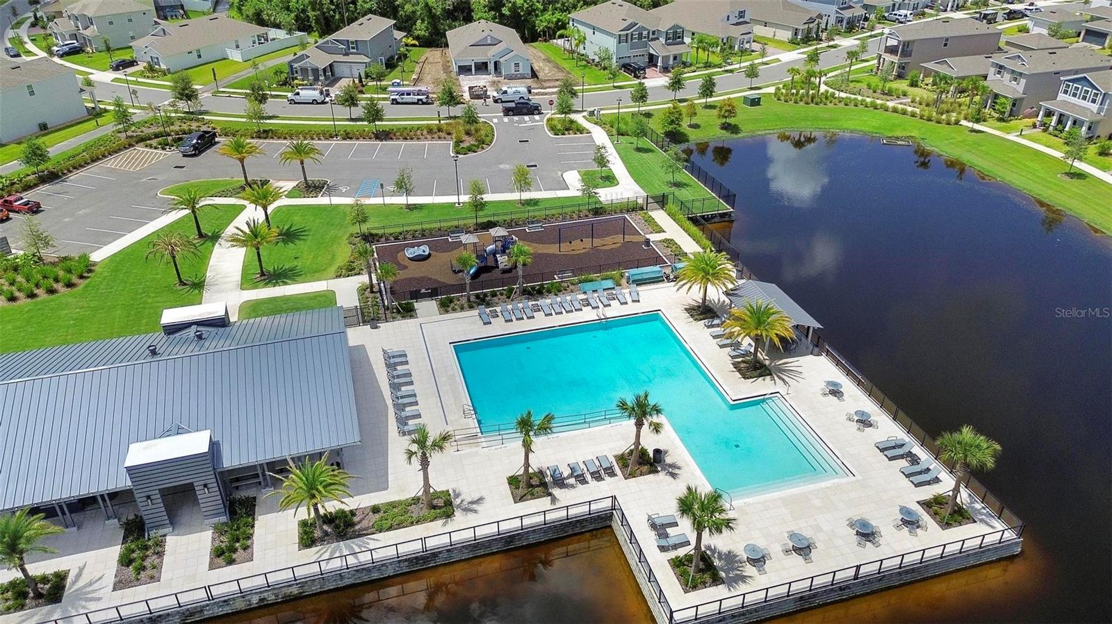 730 RIVINGTON AVE, DEBARY, FL, 32713