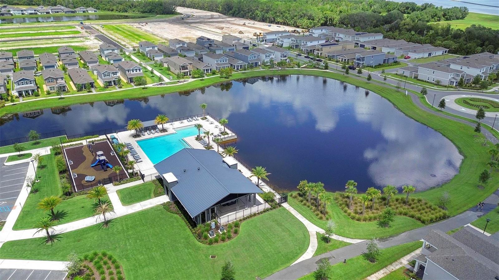 730 RIVINGTON AVE, DEBARY, FL, 32713