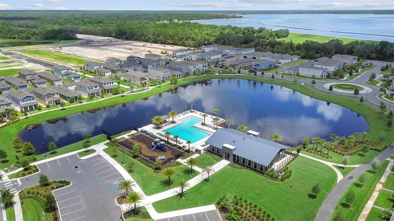 730 RIVINGTON AVE, DEBARY, FL, 32713