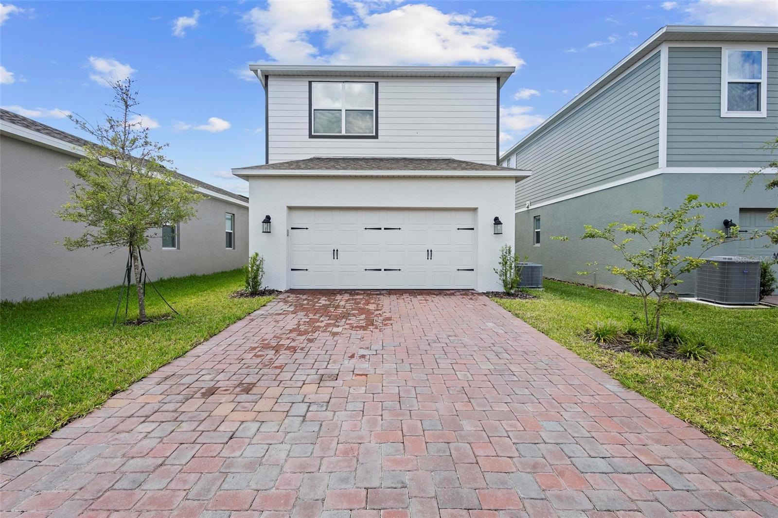 730 RIVINGTON AVE, DEBARY, FL, 32713