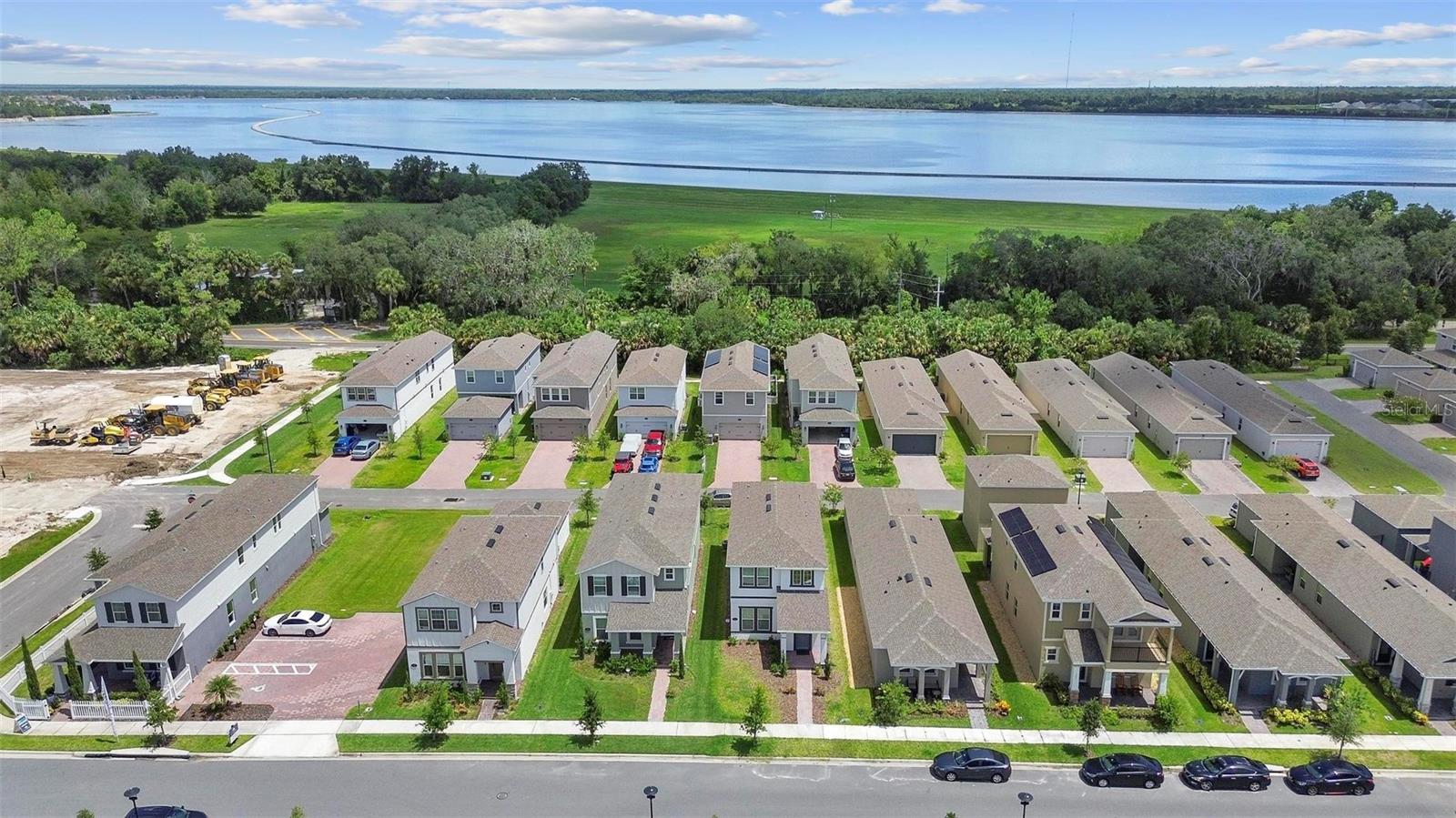 730 RIVINGTON AVE, DEBARY, FL, 32713