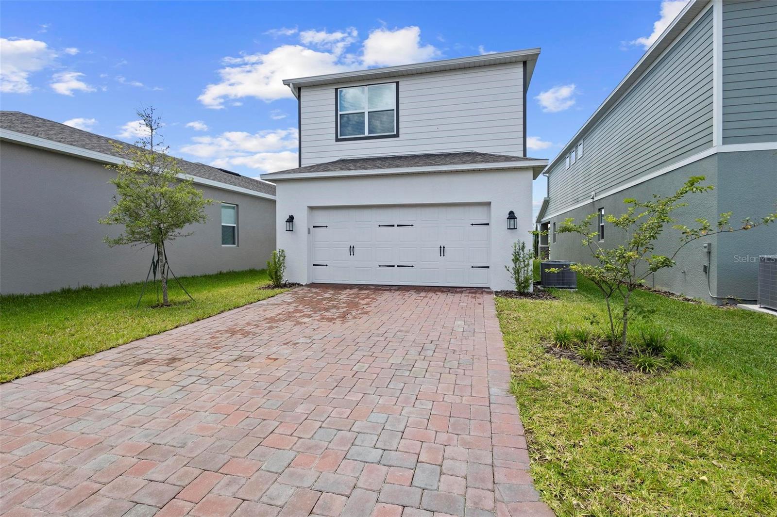 730 RIVINGTON AVE, DEBARY, FL, 32713