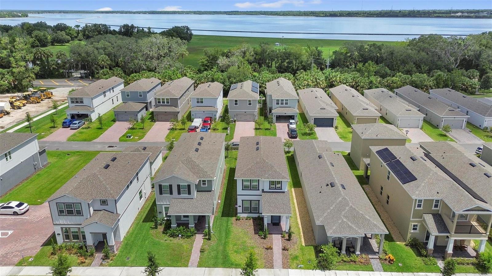 730 RIVINGTON AVE, DEBARY, FL, 32713