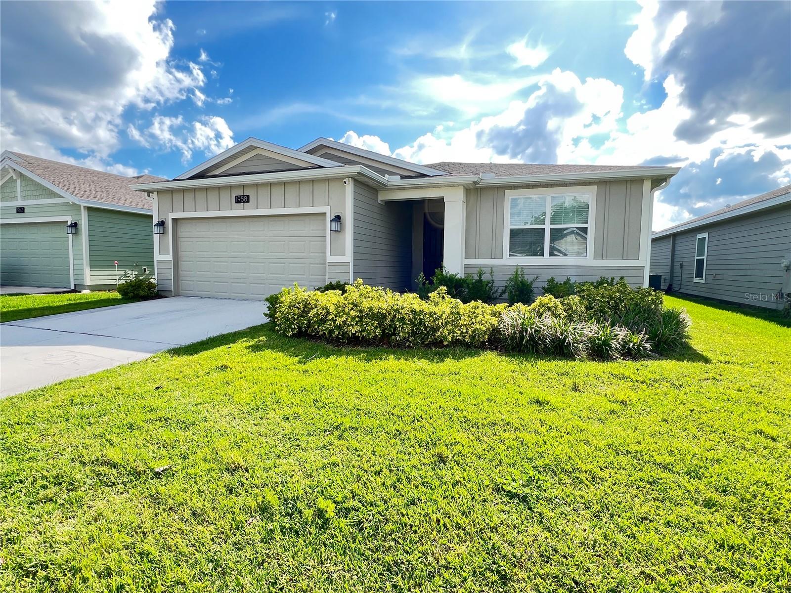 1958 CRICKET CRADLE DR, KISSIMMEE, FL, 34746
