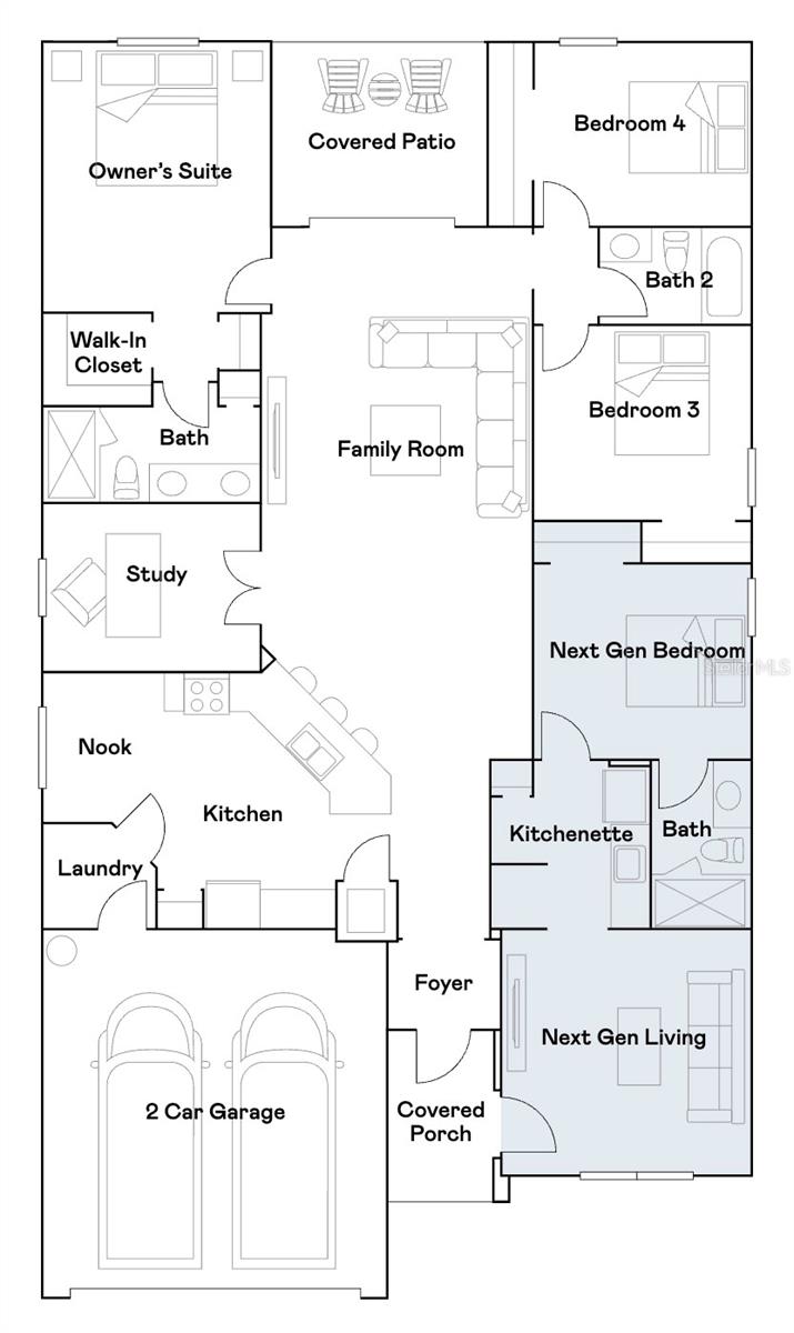 1958 CRICKET CRADLE DR, KISSIMMEE, FL, 34746