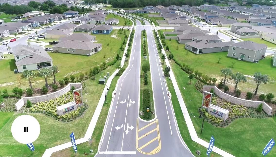 1958 CRICKET CRADLE DR, KISSIMMEE, FL, 34746