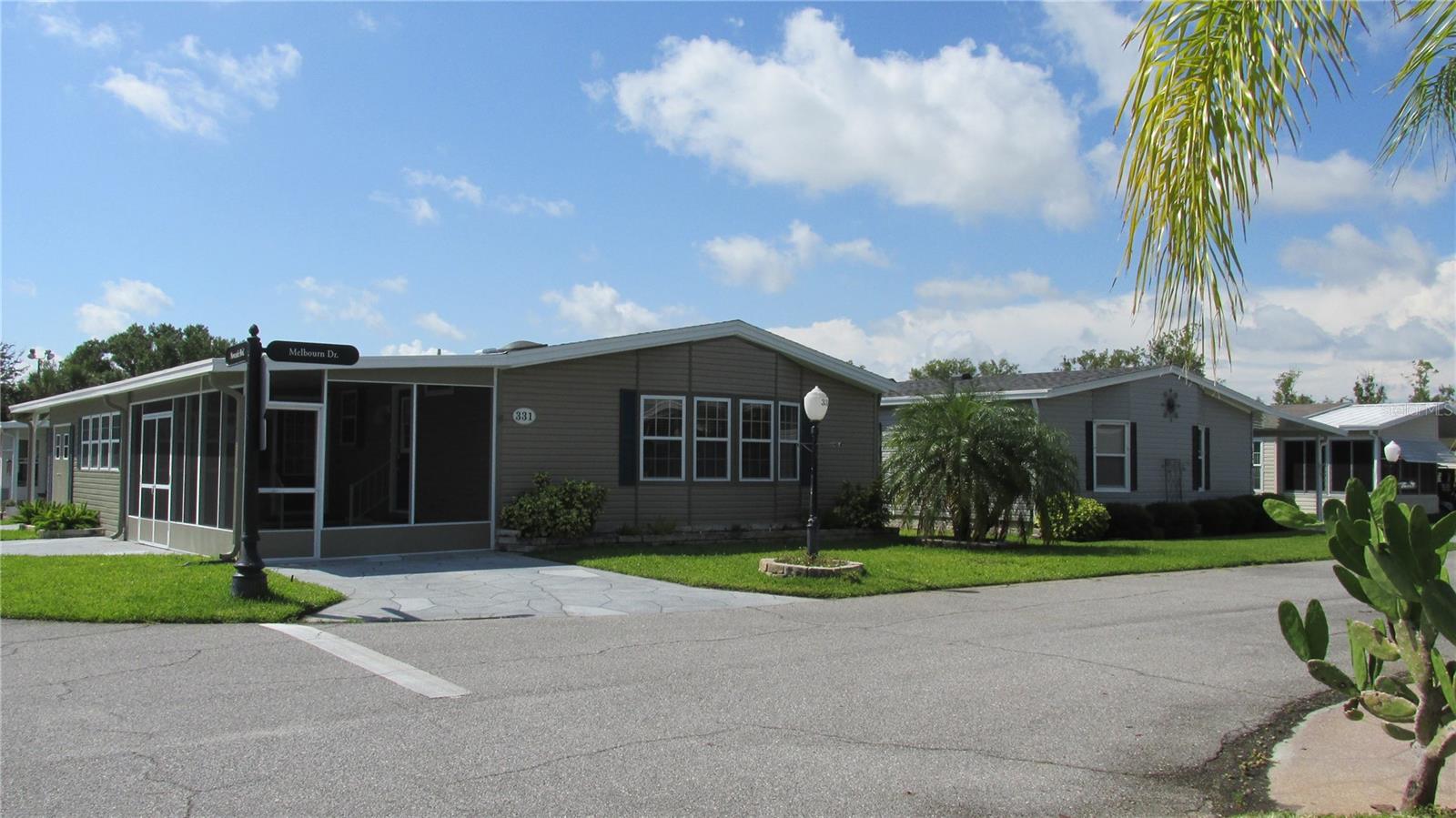 331 MELBOURN DR, HAINES CITY, FL, 33844