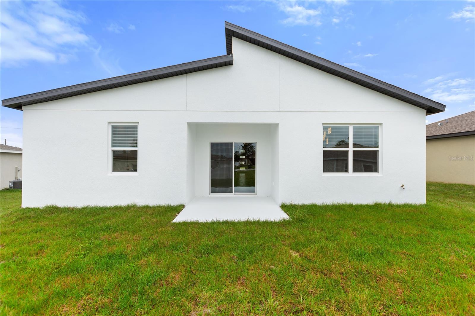 186 SWEET PEA CT, KISSIMMEE, FL, 34759