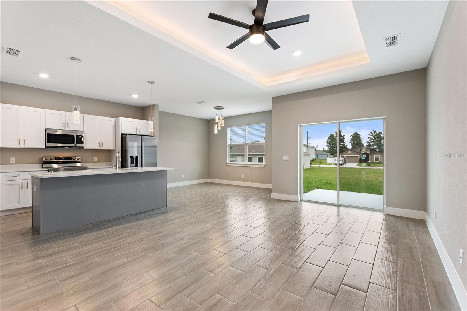 186 SWEET PEA CT, KISSIMMEE, FL, 34759