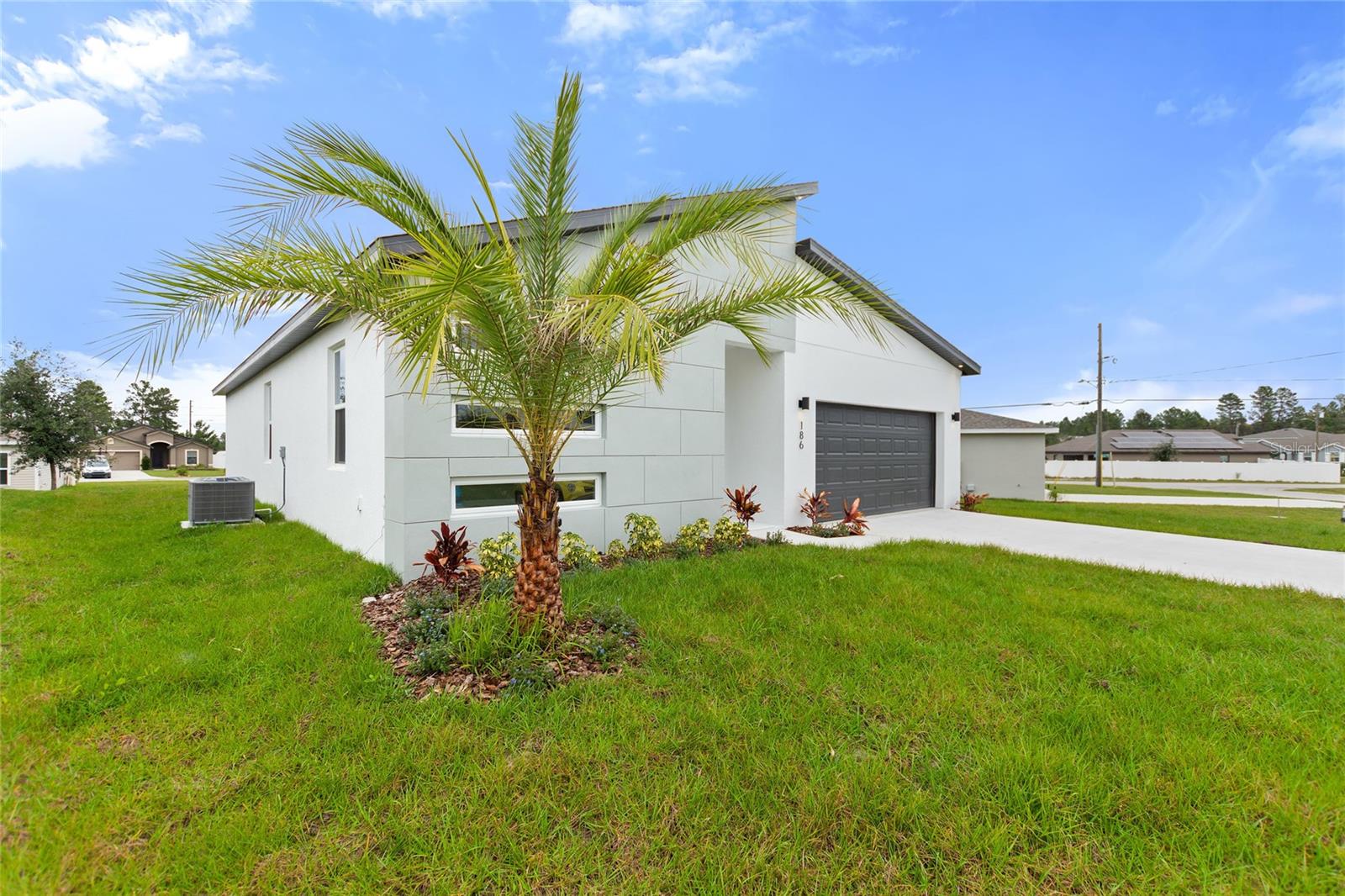 186 SWEET PEA CT, KISSIMMEE, FL, 34759