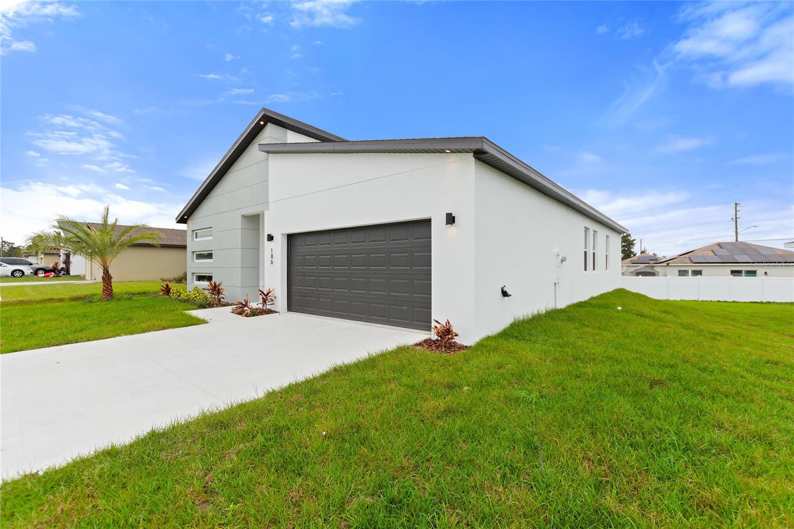 186 SWEET PEA CT, KISSIMMEE, FL, 34759