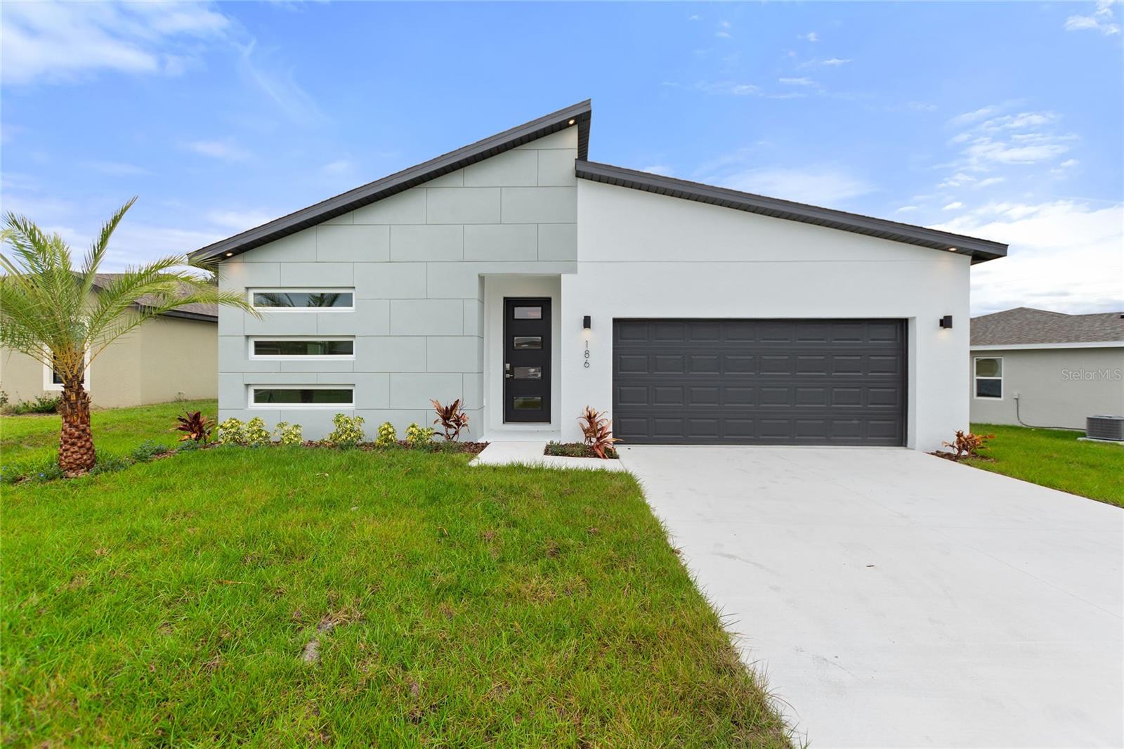 186 SWEET PEA CT, KISSIMMEE, FL, 34759