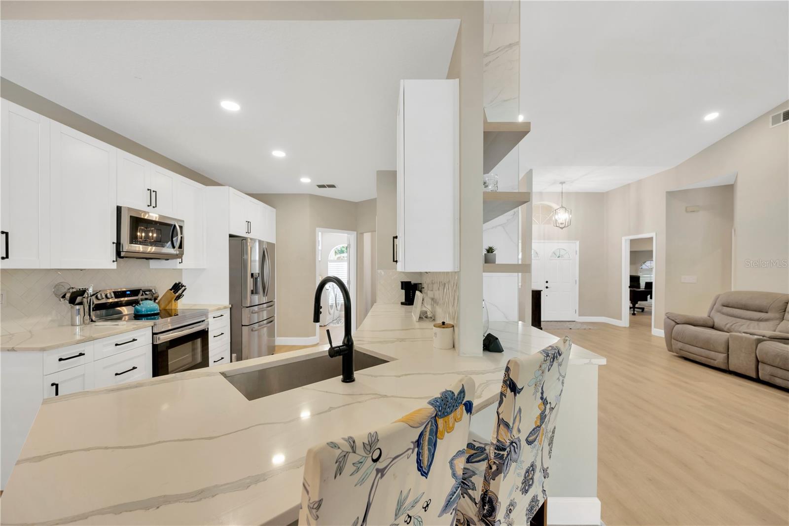 4617 BASSWOOD ST NE, LAND O LAKES, FL, 34639