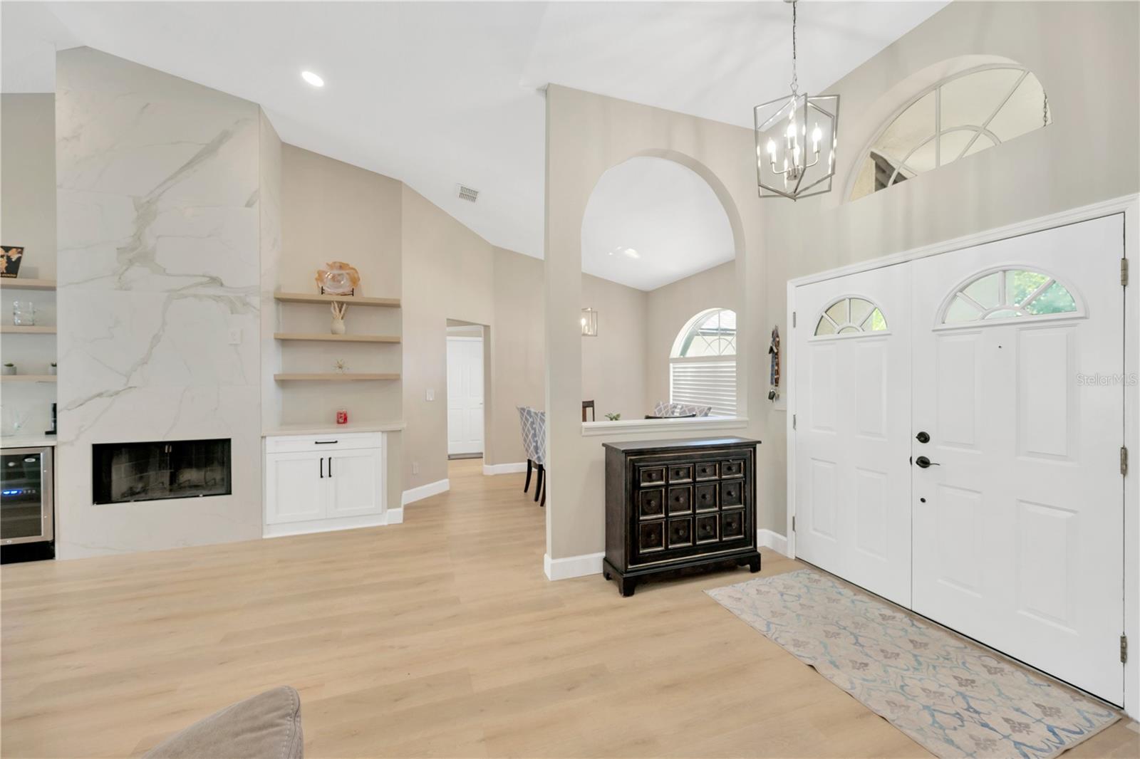 4617 BASSWOOD ST NE, LAND O LAKES, FL, 34639