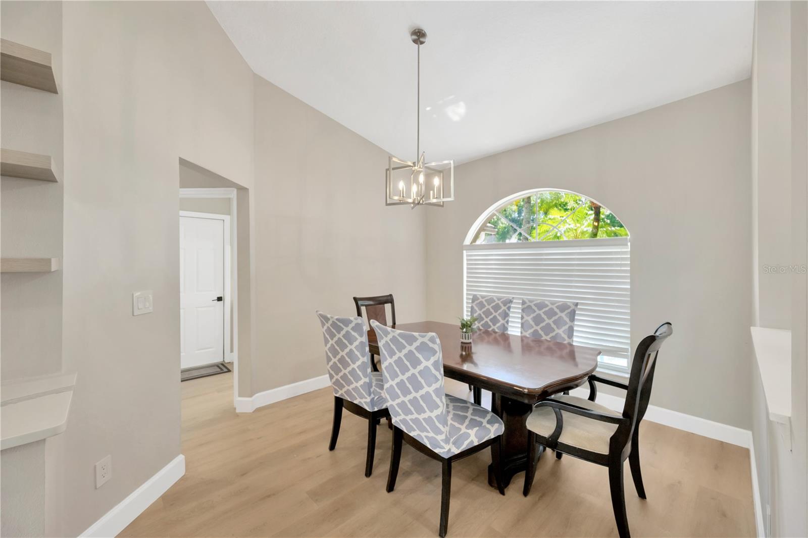 4617 BASSWOOD ST NE, LAND O LAKES, FL, 34639