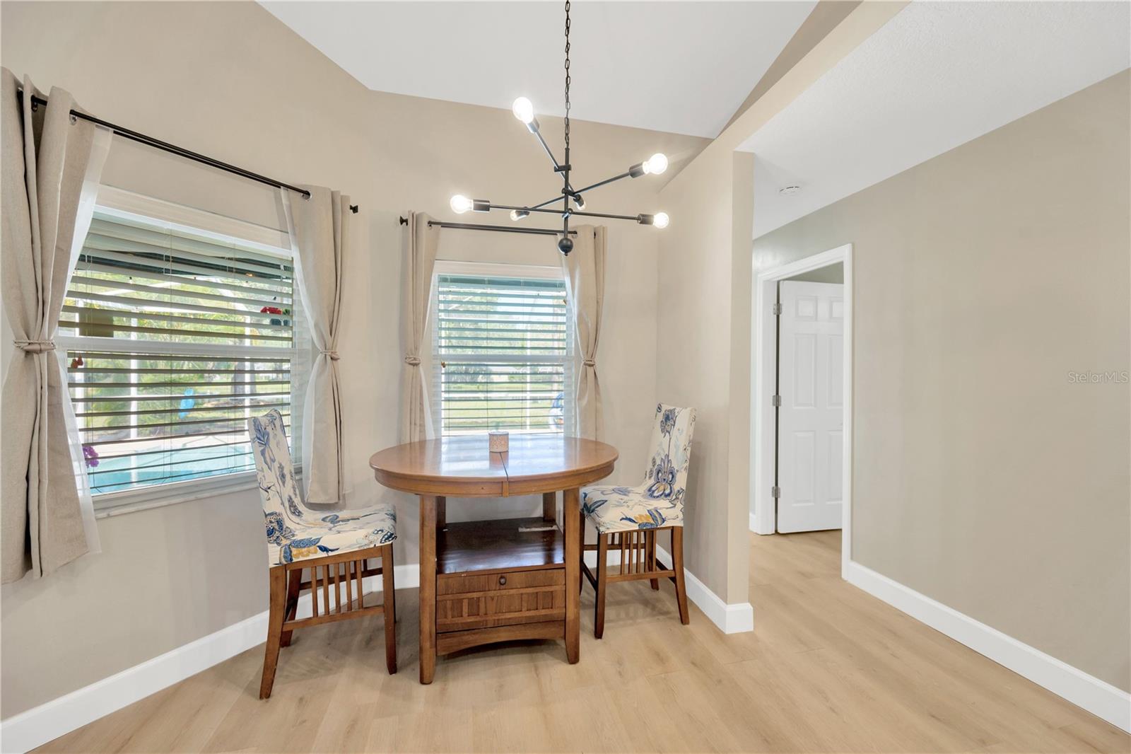 4617 BASSWOOD ST NE, LAND O LAKES, FL, 34639