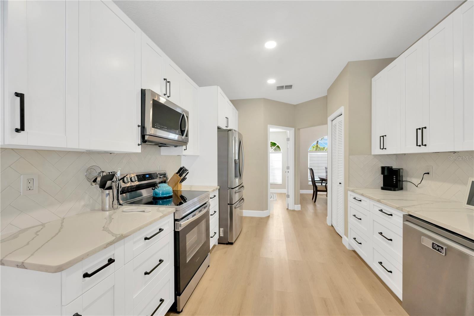 4617 BASSWOOD ST NE, LAND O LAKES, FL, 34639