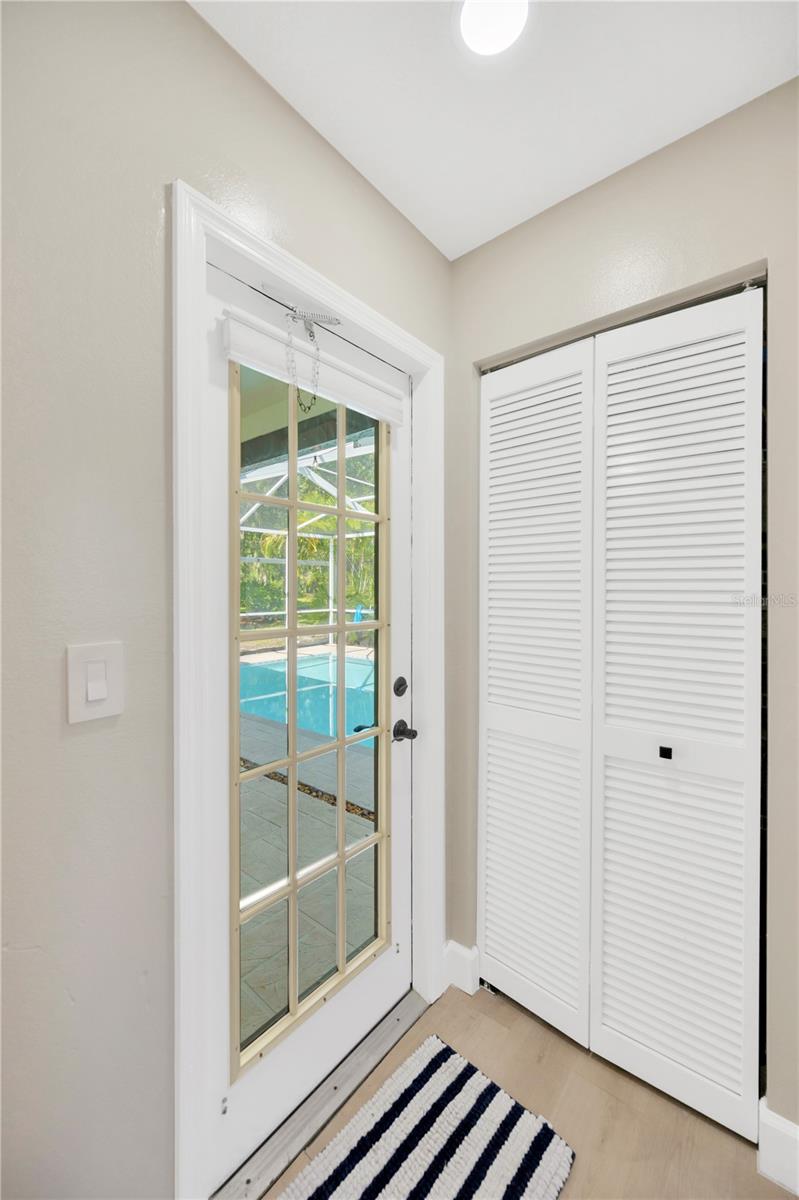 4617 BASSWOOD ST NE, LAND O LAKES, FL, 34639