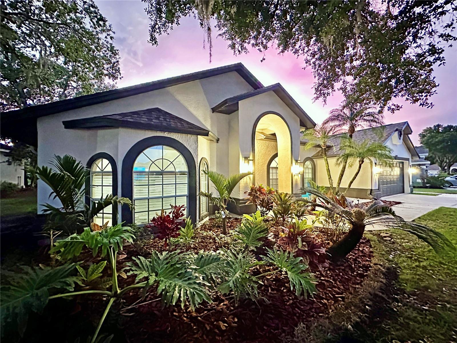 4617 BASSWOOD ST NE, LAND O LAKES, FL, 34639