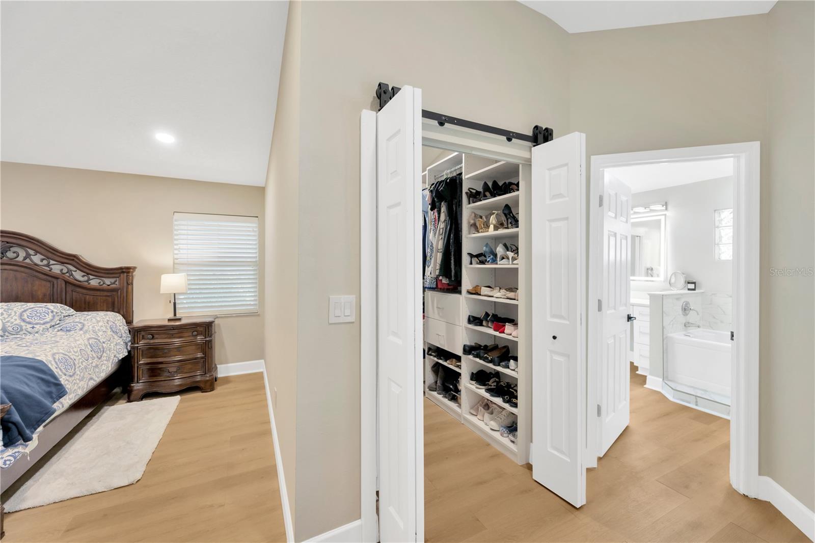 4617 BASSWOOD ST NE, LAND O LAKES, FL, 34639