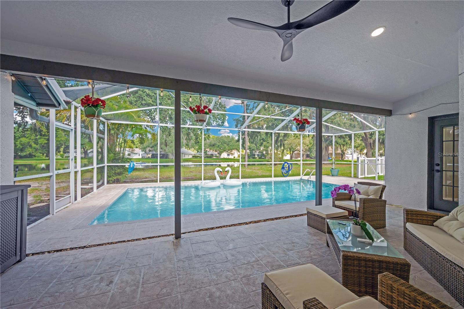 4617 BASSWOOD ST NE, LAND O LAKES, FL, 34639