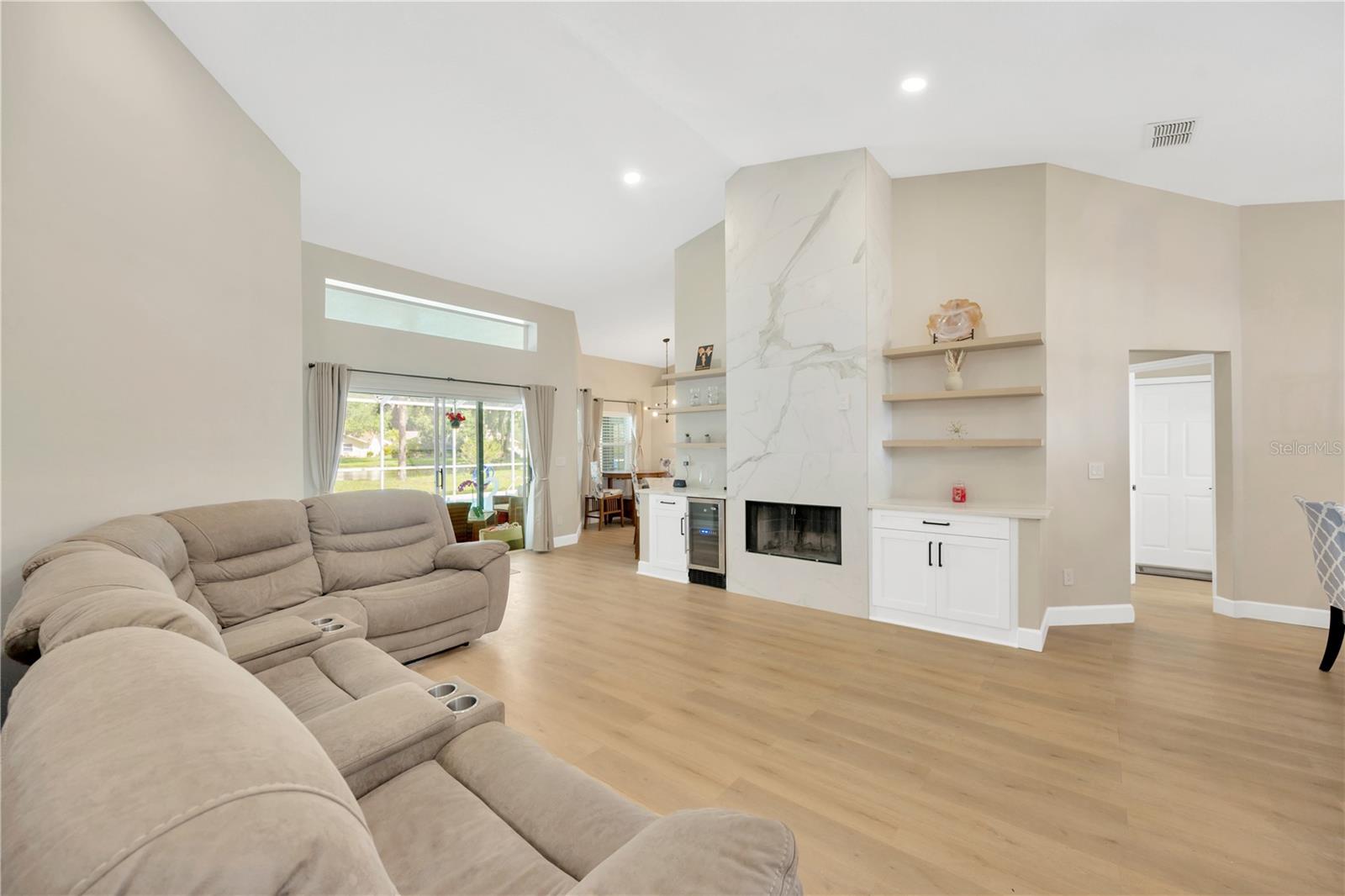 4617 BASSWOOD ST NE, LAND O LAKES, FL, 34639