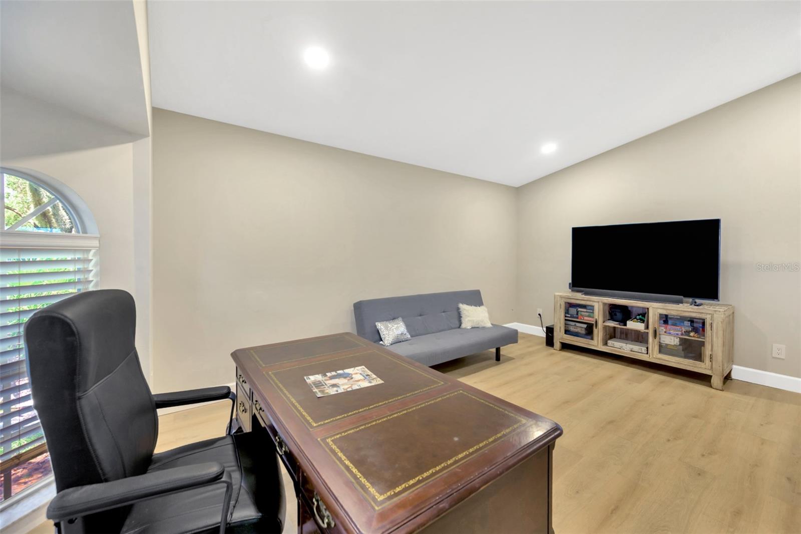 4617 BASSWOOD ST NE, LAND O LAKES, FL, 34639