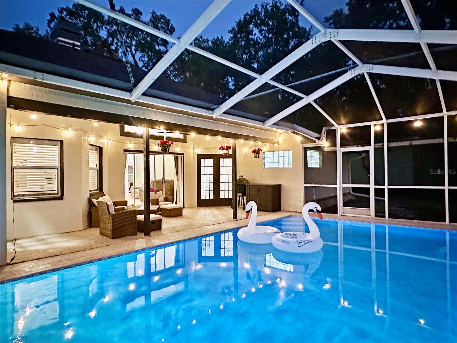 4617 BASSWOOD ST NE, LAND O LAKES, FL, 34639