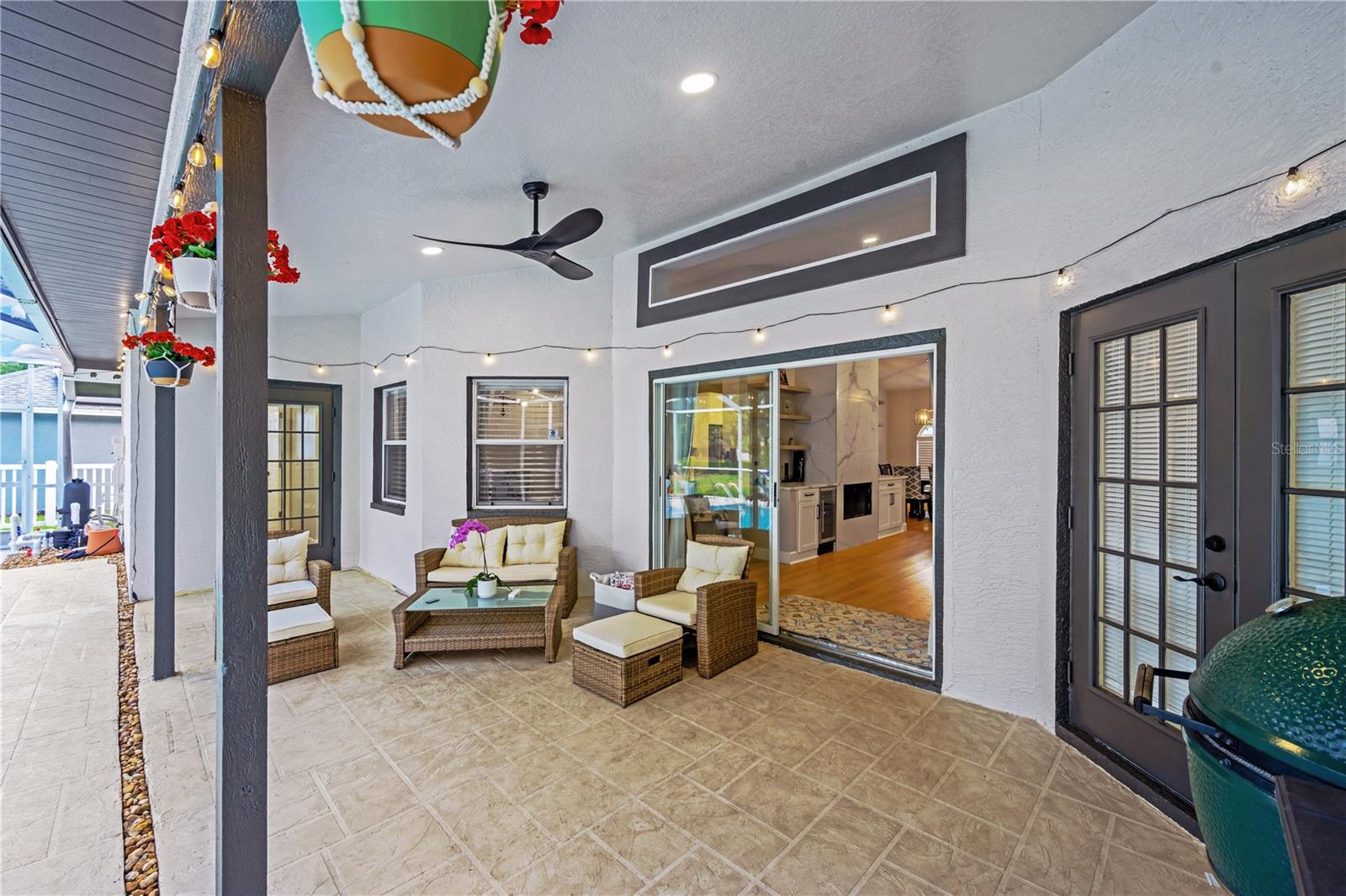 4617 BASSWOOD ST NE, LAND O LAKES, FL, 34639