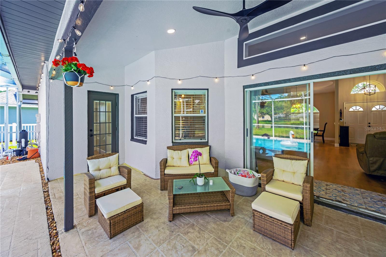 4617 BASSWOOD ST NE, LAND O LAKES, FL, 34639