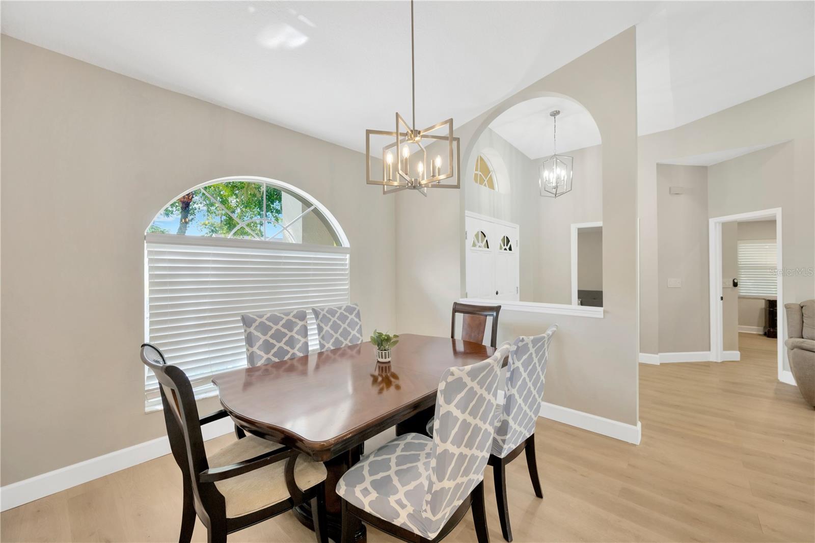 4617 BASSWOOD ST NE, LAND O LAKES, FL, 34639