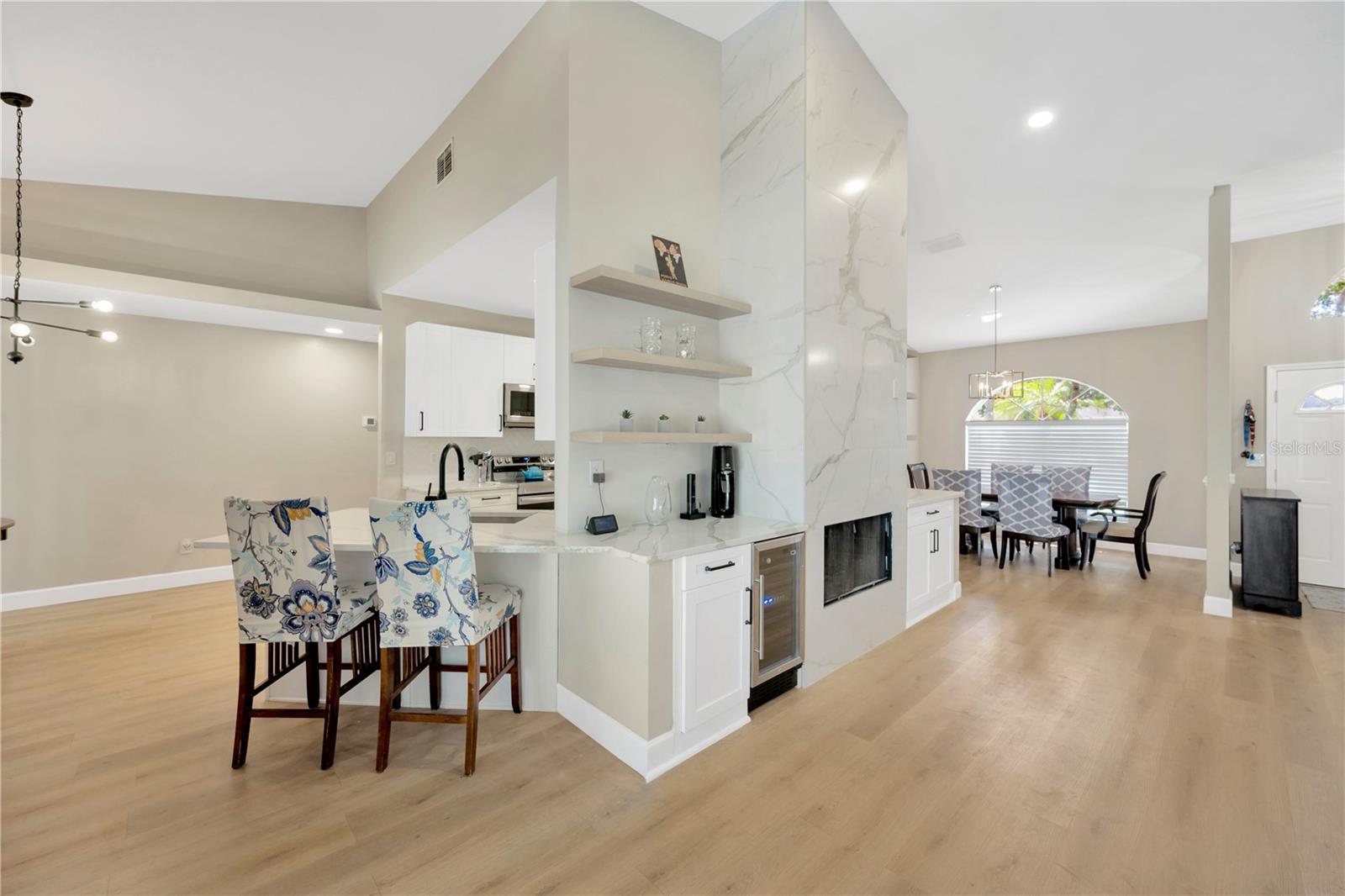 4617 BASSWOOD ST NE, LAND O LAKES, FL, 34639