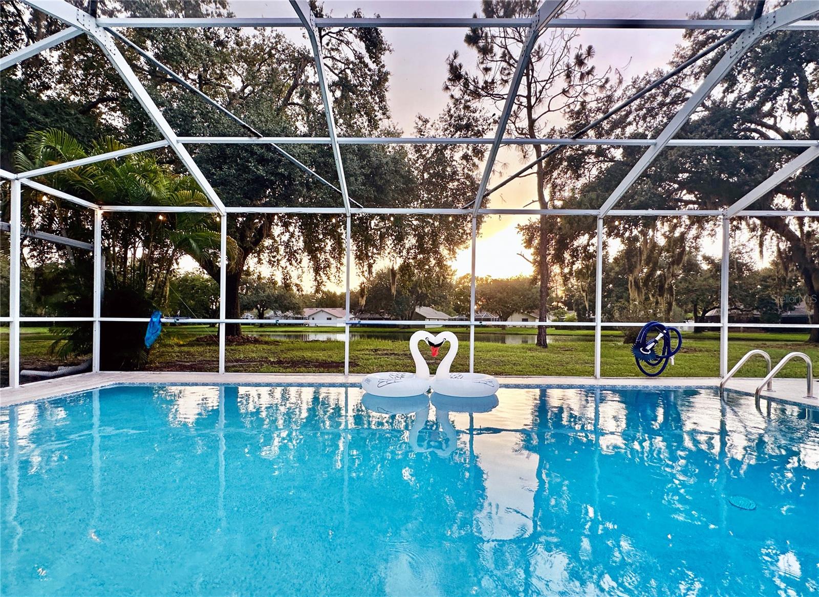 4617 BASSWOOD ST NE, LAND O LAKES, FL, 34639