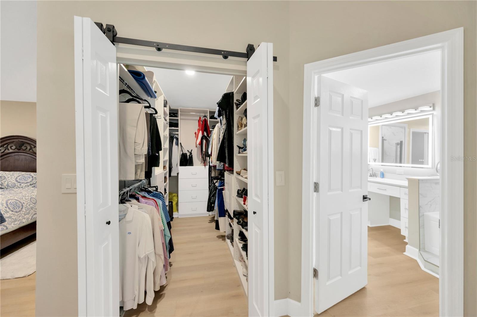 4617 BASSWOOD ST NE, LAND O LAKES, FL, 34639