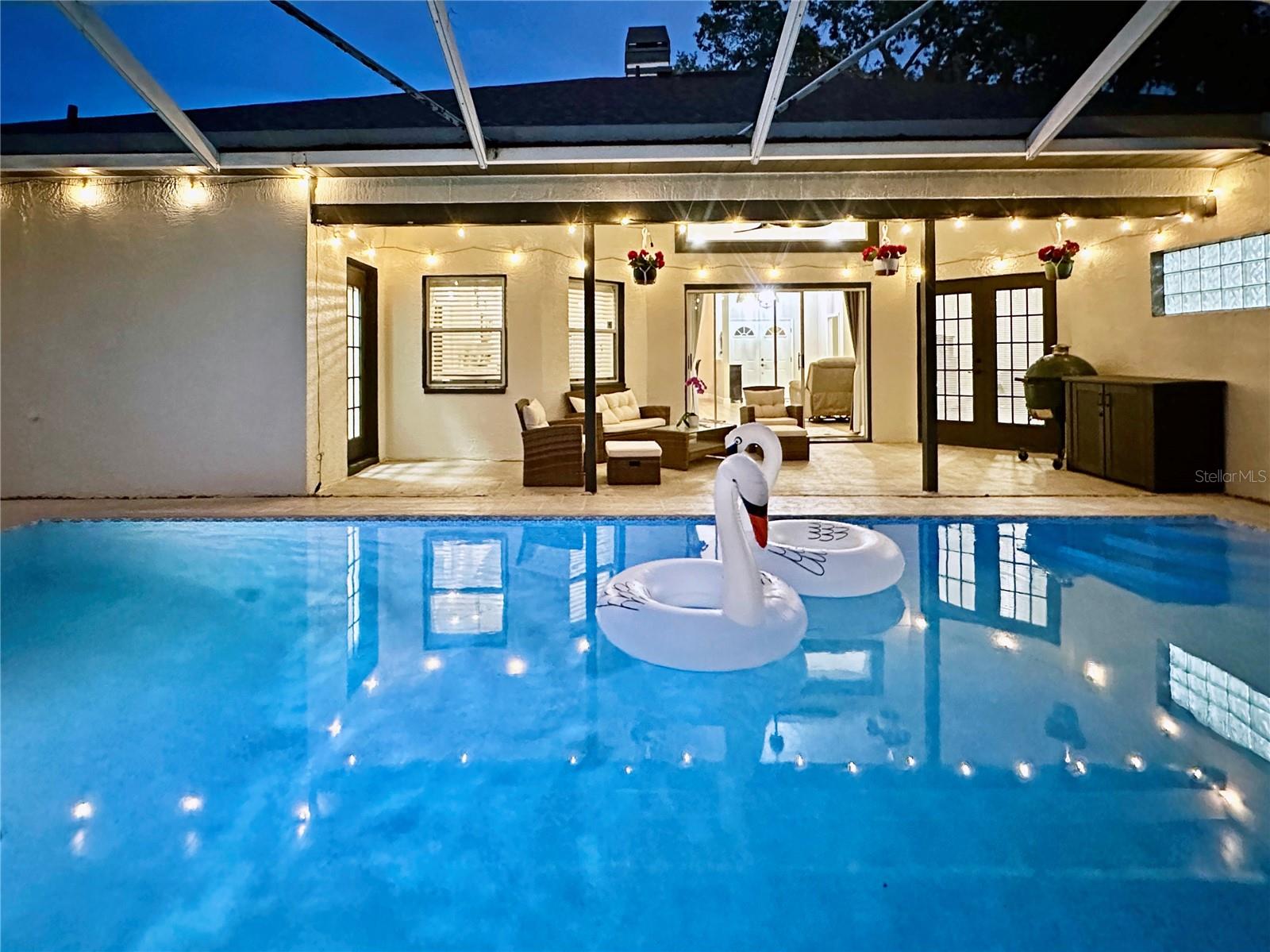 4617 BASSWOOD ST NE, LAND O LAKES, FL, 34639