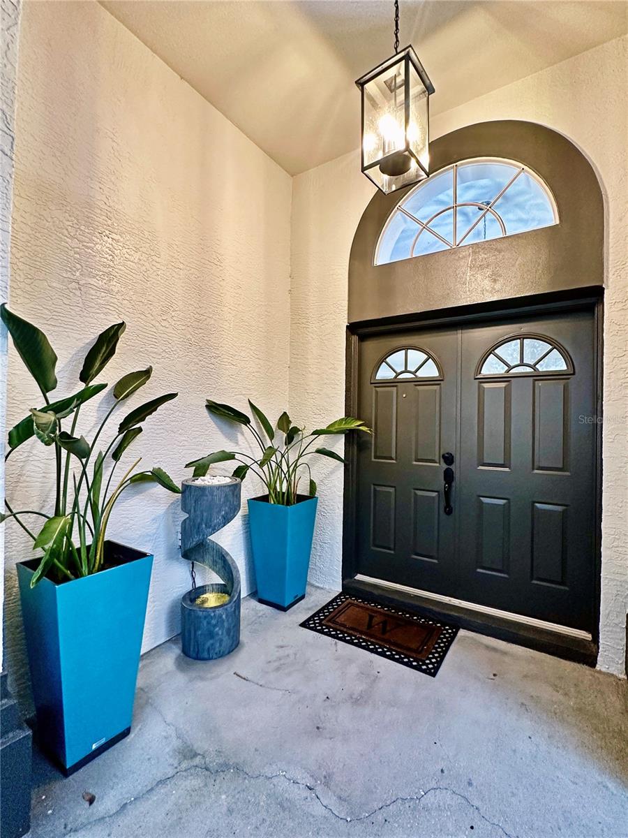 4617 BASSWOOD ST NE, LAND O LAKES, FL, 34639