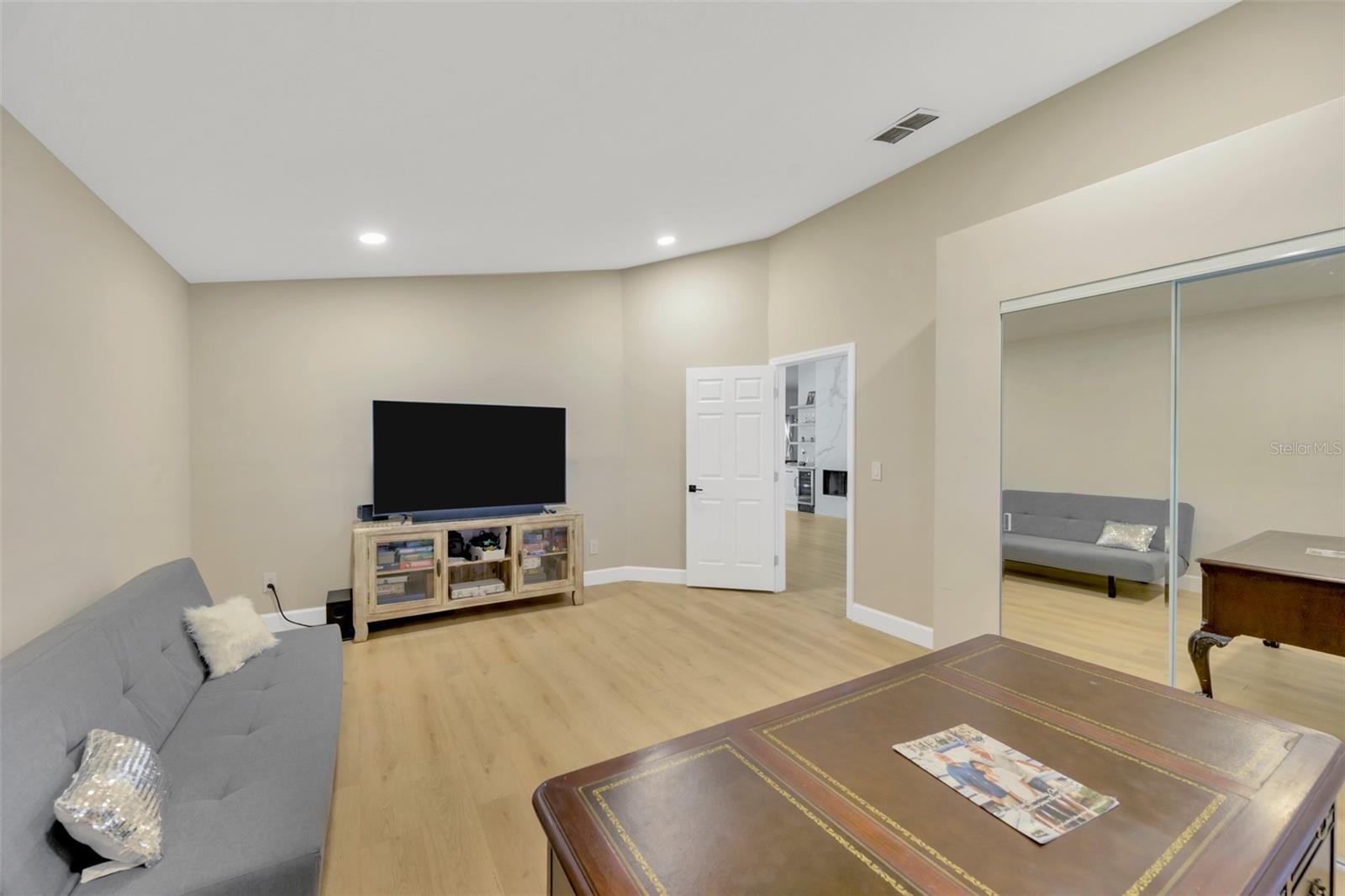 4617 BASSWOOD ST NE, LAND O LAKES, FL, 34639