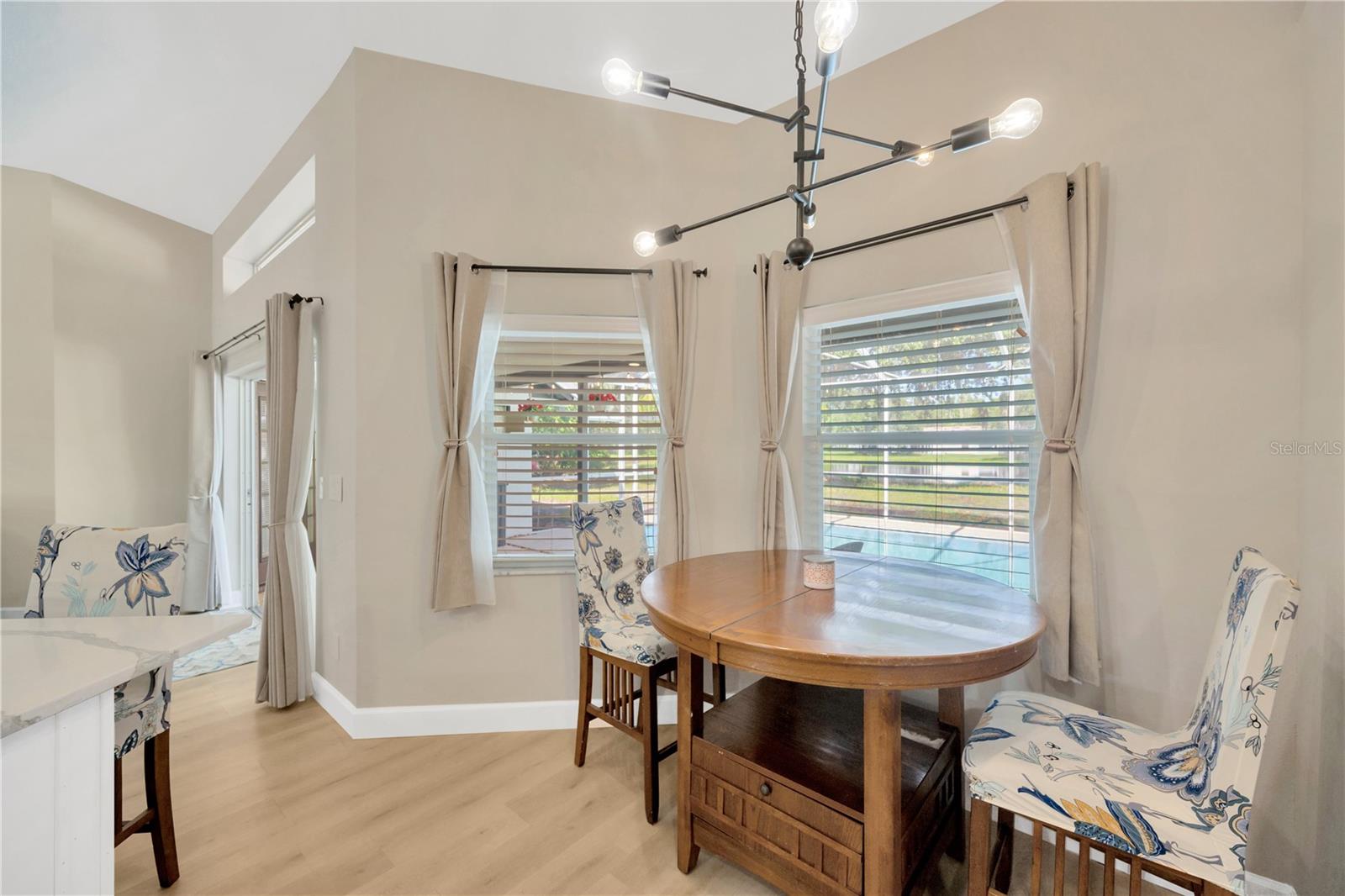 4617 BASSWOOD ST NE, LAND O LAKES, FL, 34639