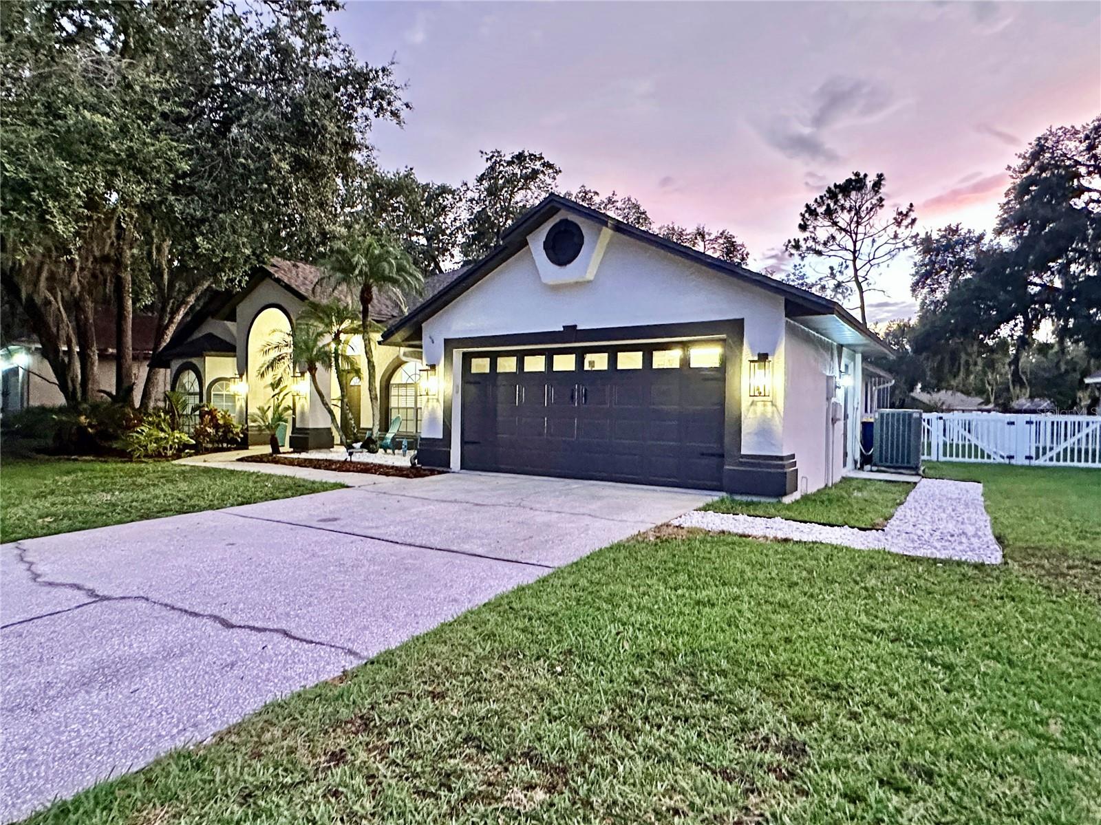 4617 BASSWOOD ST NE, LAND O LAKES, FL, 34639
