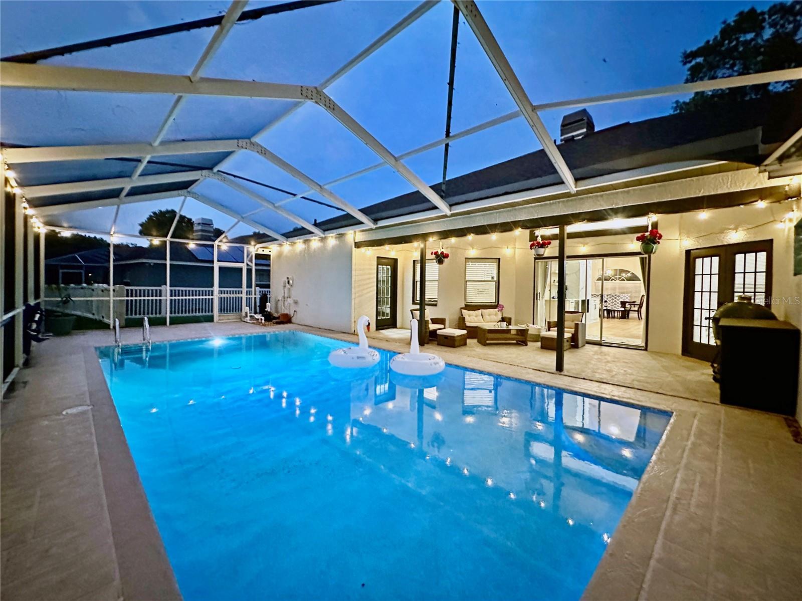 4617 BASSWOOD ST NE, LAND O LAKES, FL, 34639