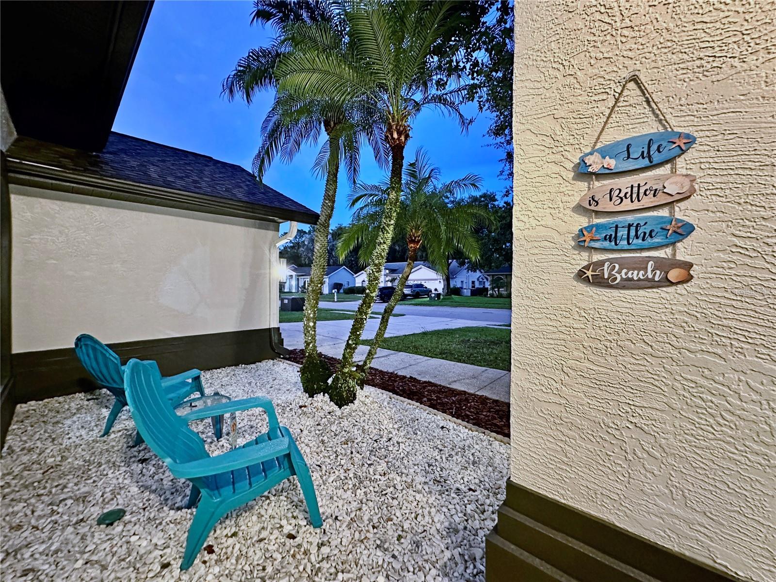 4617 BASSWOOD ST NE, LAND O LAKES, FL, 34639