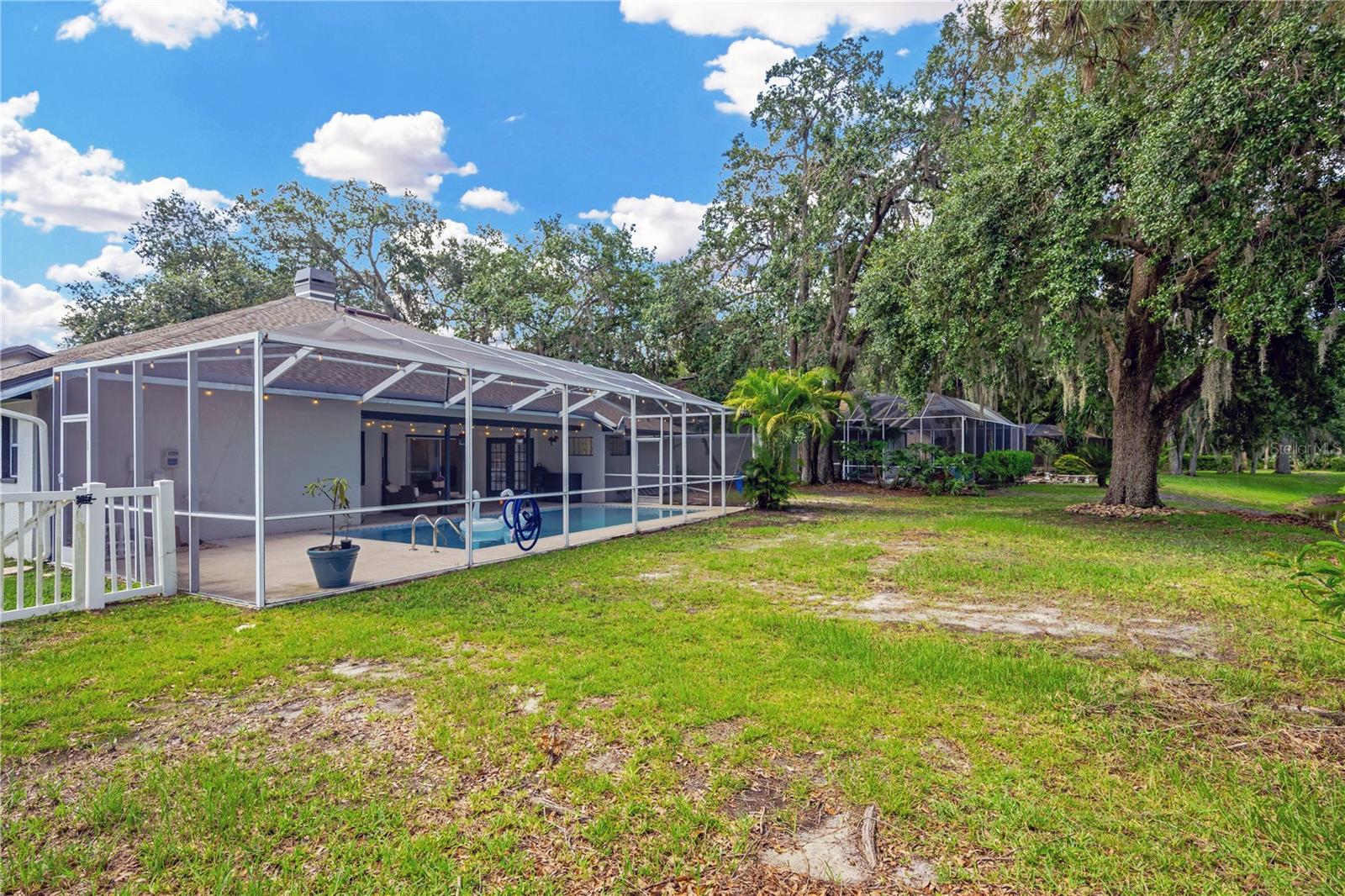4617 BASSWOOD ST NE, LAND O LAKES, FL, 34639