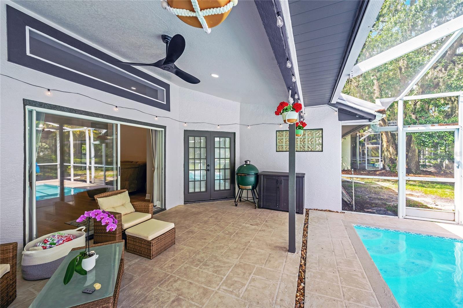 4617 BASSWOOD ST NE, LAND O LAKES, FL, 34639