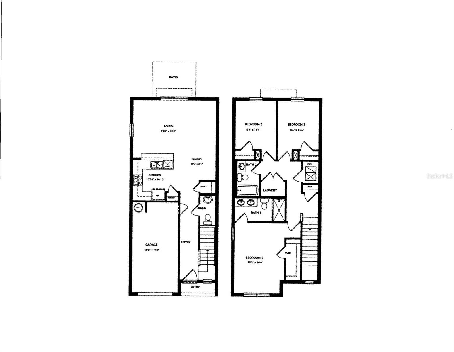 17473 HAYSACK TER, LAKEWOOD RANCH, FL, 34211