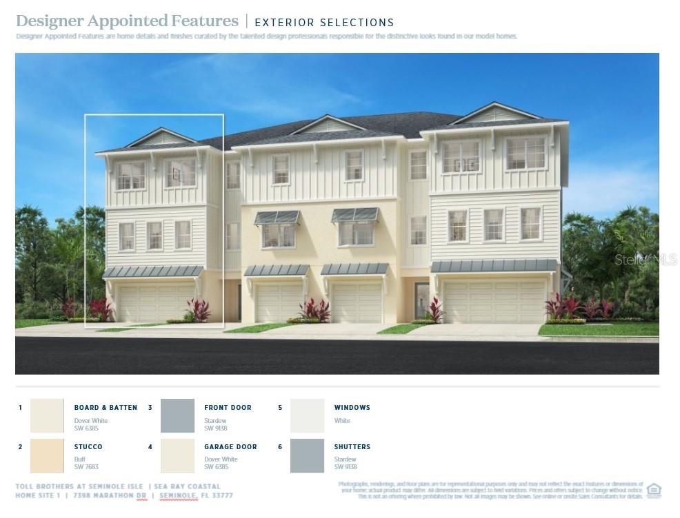 7398 MARATHON DR, SEMINOLE, FL, 33777