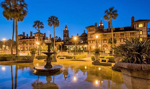 19 LOVETT ST, ST AUGUSTINE, FL, 32084