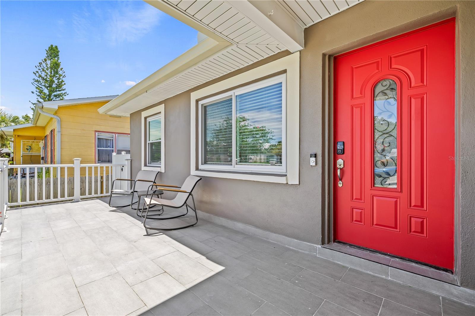 4318 1ST AVE S, ST PETERSBURG, FL, 33711