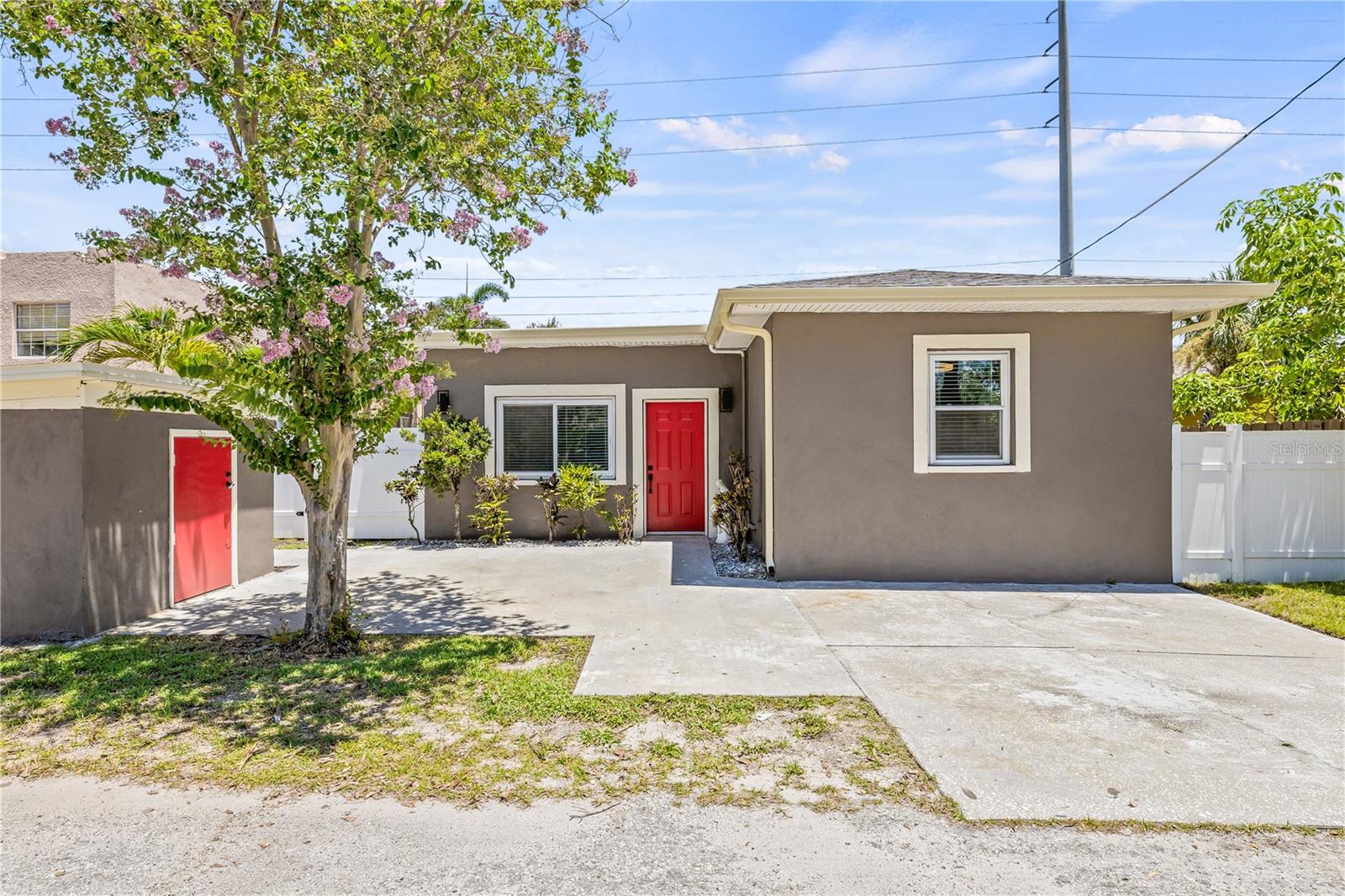 4318 1ST AVE S, ST PETERSBURG, FL, 33711